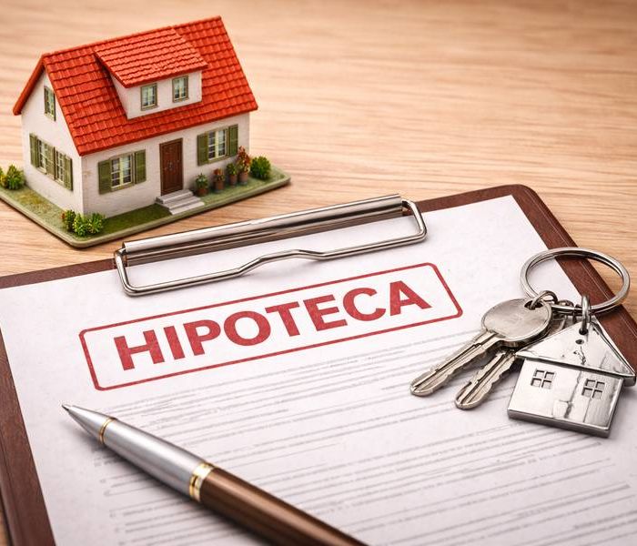 Reclamación de gastos hipotecarios de hipoteca antigua